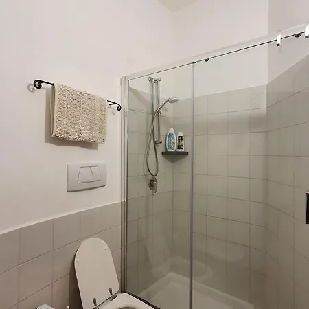 Holiday home Casa Lavinia - Open Space Con Terrazza Privata Lipari (Isola Lipari)