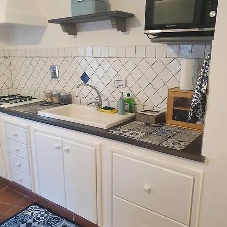 Casa Lavinia - Open Space Con Terrazza Privata Сasa de vacaciones