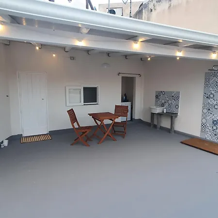 Сasa de vacaciones Casa Lavinia - Open Space Con Terrazza Privata *