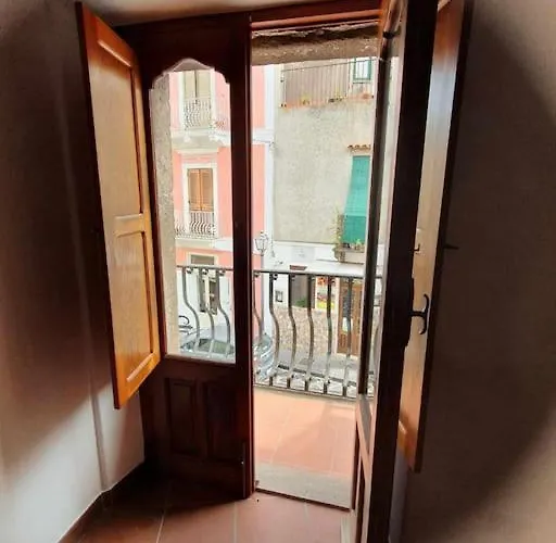 Casa vacanze Casa Lavinia - Open Space Con Terrazza Privata *