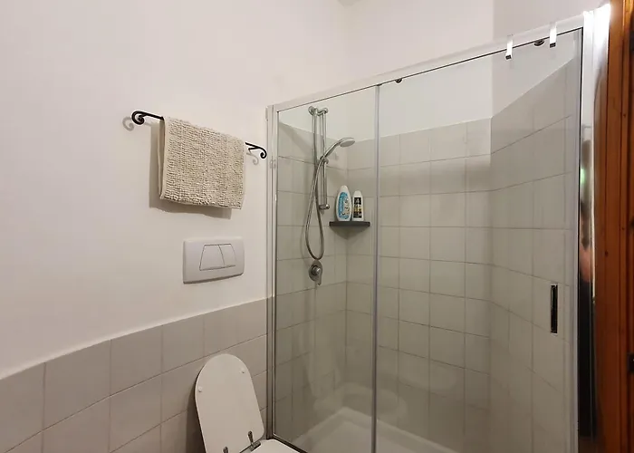 Casa vacanze Casa Lavinia - Open Space Con Terrazza Privata Città di Lipari