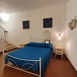 Holiday home Casa Lavinia - Open Space Con Terrazza Privata Lipari (Isola Lipari)