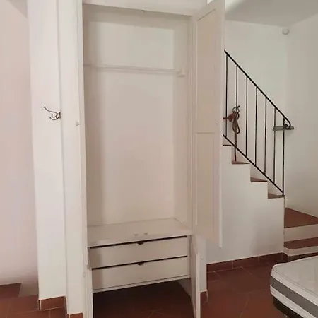 Сasa de vacaciones Casa Lavinia - Open Space Con Terrazza Privata *