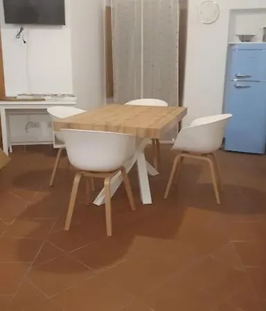 Holiday home Casa Lavinia - Open Space Con Terrazza Privata