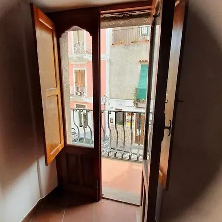 Сasa de vacaciones Casa Lavinia - Open Space Con Terrazza Privata *