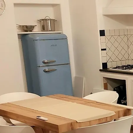 Casa Lavinia - Open Space Con Terrazza Privata * Lipari (Isola Lipari)