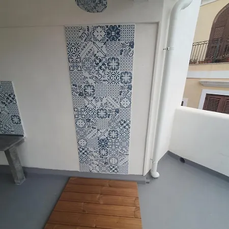 Сasa de vacaciones Casa Lavinia - Open Space Con Terrazza Privata *