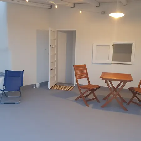 Casa Lavinia - Open Space Con Terrazza Privata Vakantiehuis