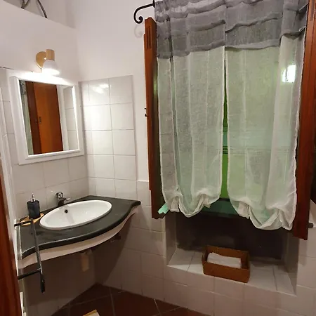 Casa Lavinia - Open Space Con Terrazza Privata Holiday home Lipari (Isola Lipari)