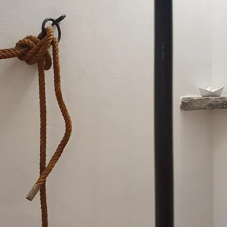 Casa Lavinia - Open Space Con Terrazza Privata 度假居 利帕里