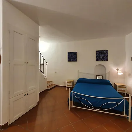 Casa Lavinia - Open Space Con Terrazza Privata *