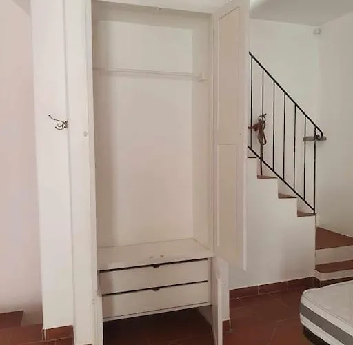 度假居 Casa Lavinia - Open Space Con Terrazza Privata *