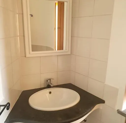 Casa Lavinia - Open Space Con Terrazza Privata *