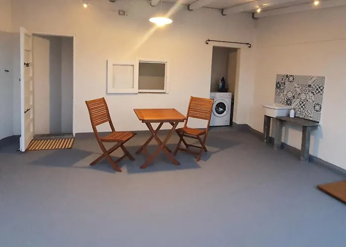 Vakantiehuis Casa Lavinia - Open Space Con Terrazza Privata Lipari (Isola Lipari)