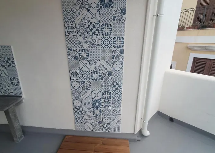 度假居 Casa Lavinia - Open Space Con Terrazza Privata *