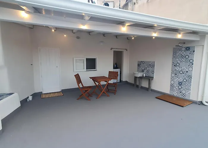 Holiday home Casa Lavinia - Open Space Con Terrazza Privata *